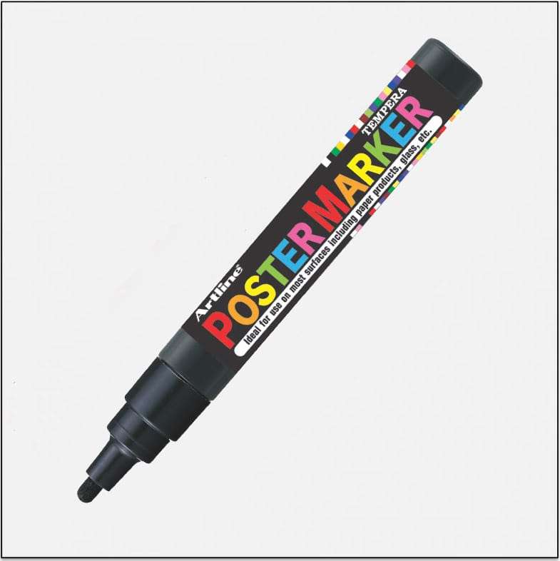 Bút vẽ quảng cáo Artline EPP-4 2