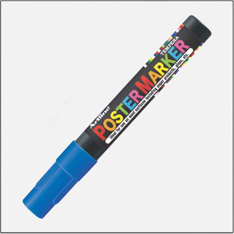Bút vẽ quảng cáo Artline EPP-4 3