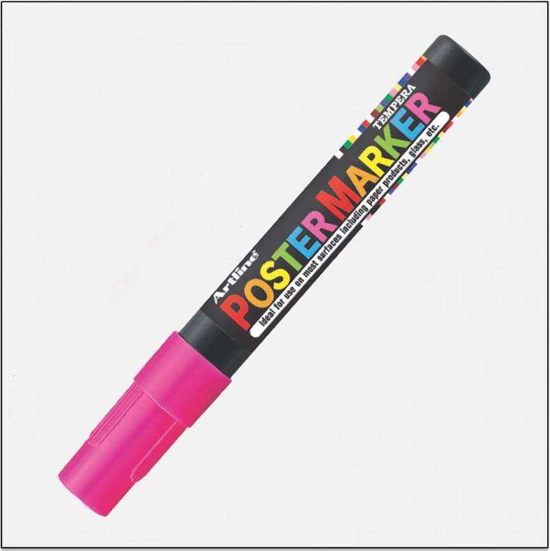 Bút vẽ quảng cáo Artline EPP-4 7