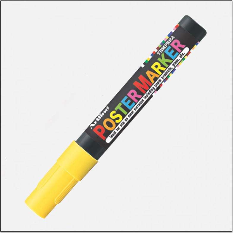 Bút vẽ quảng cáo Artline EPP-4 8