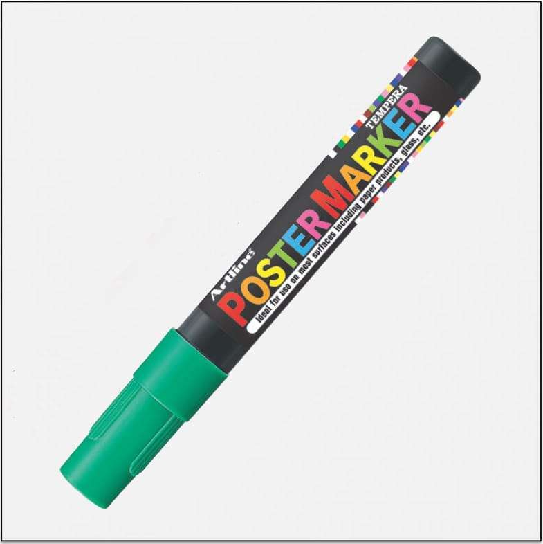Bút vẽ quảng cáo Artline EPP-4 10