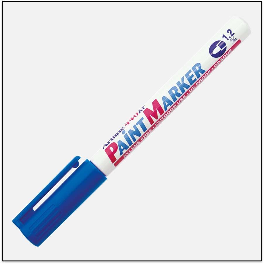 Bút sơn Artline EK-440XF 3