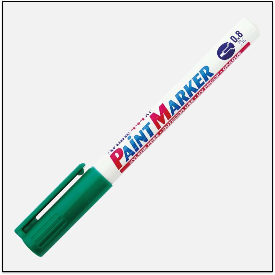 Bút sơn Artline EK-444XF 4