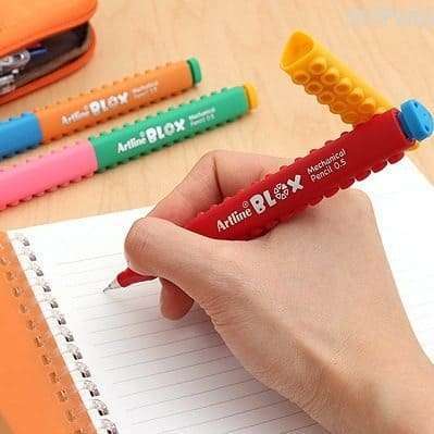 Bút chì bấm Artline Stix ETX-7050