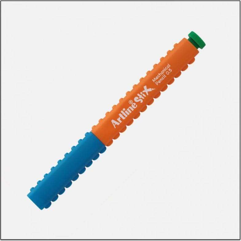 Bút chì bấm Artline Stix ETX-7050 3