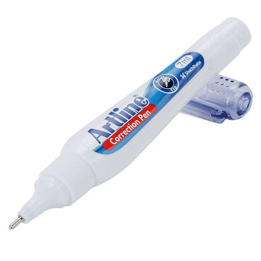 Bút xóa Artline ECR-P7 2