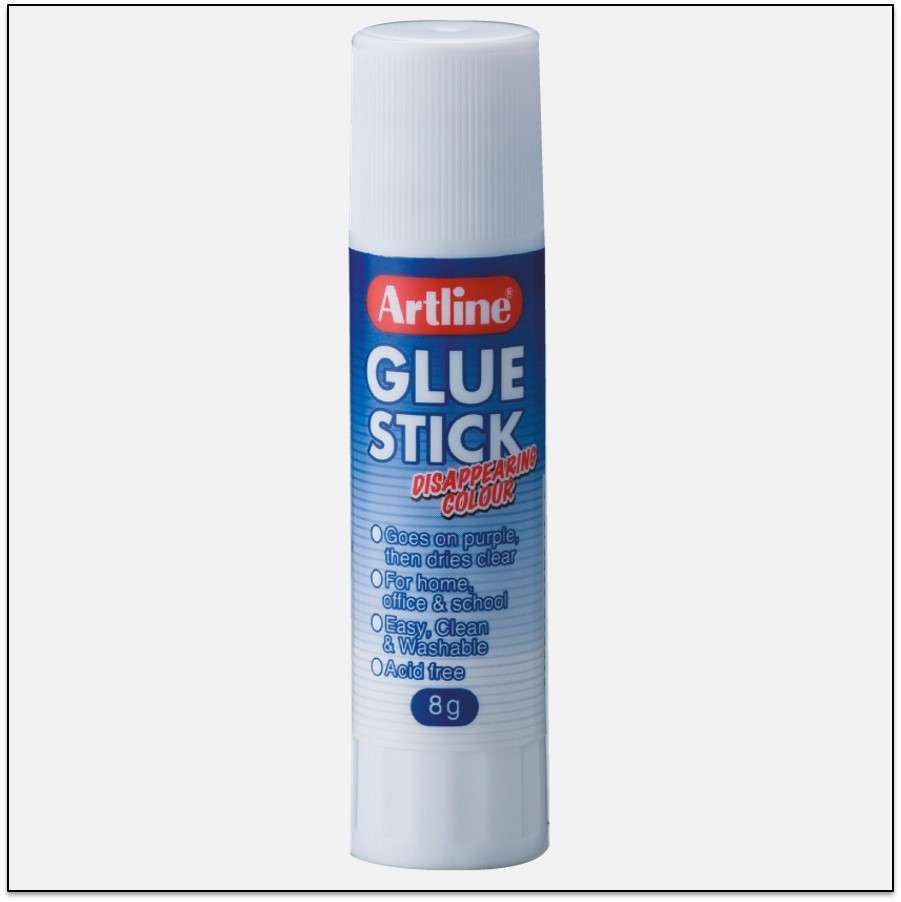 Keo dán giấy Artline EGD-8