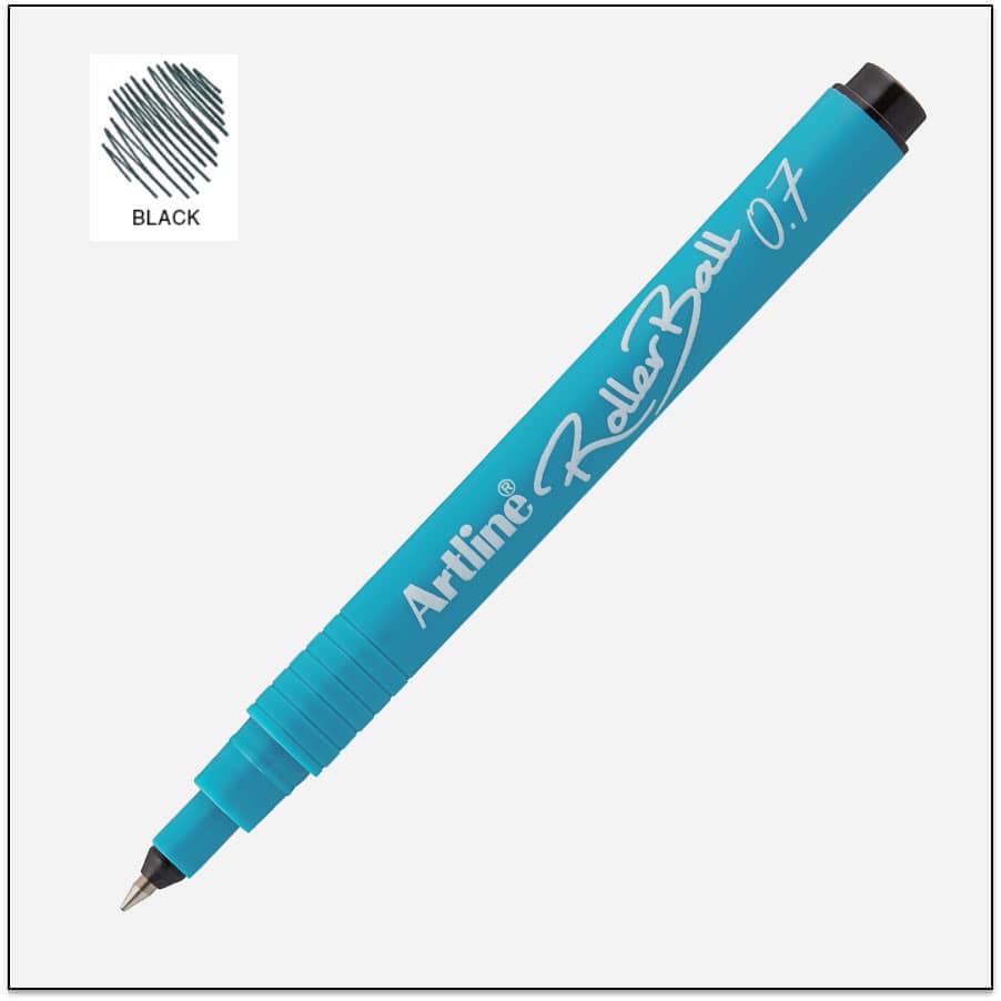 Bút bi mực nước Artline ERB-4400