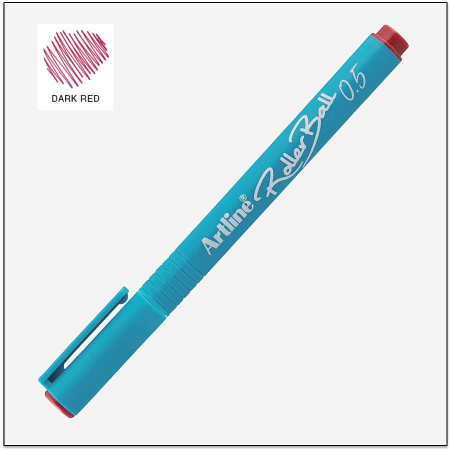 Bút bi mực nước Artline ERB-4200 4