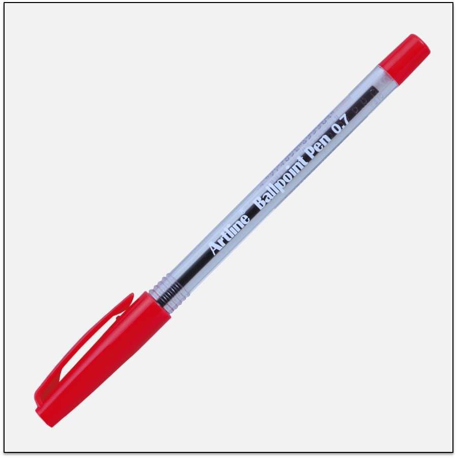 Bút bi Artline EK-8270 4
