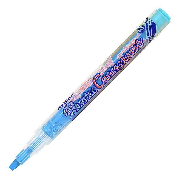 Bút thư pháp Artline Pastel EMP-2CLP 2
