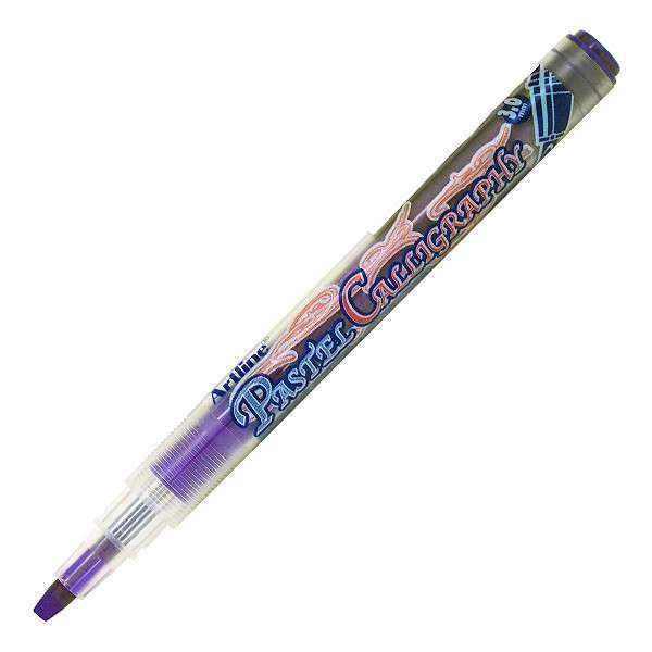 Bút thư pháp Artline Pastel EMP-2CLP 5