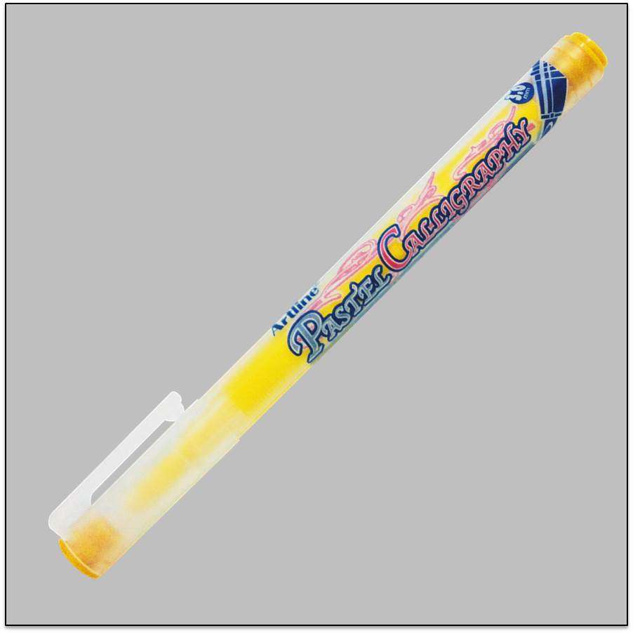 Bút thư pháp Artline Pastel EMP-2CLP 6
