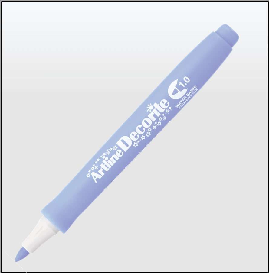 Bút màu nổi Artline EDF-1 3