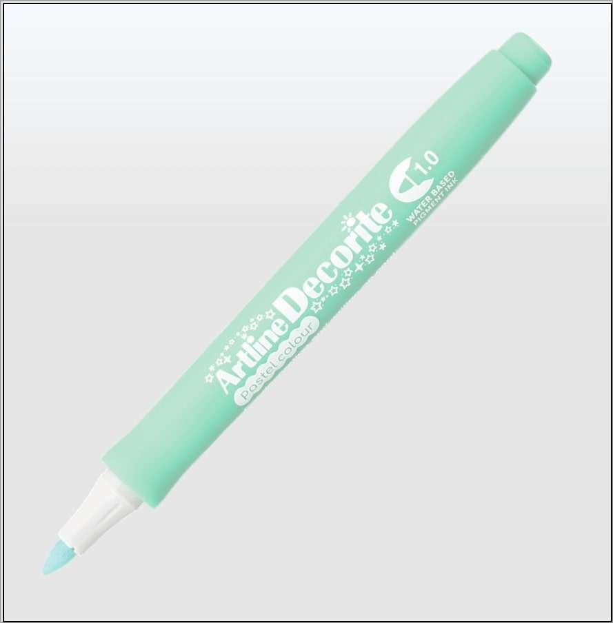 Bút màu nổi Artline EDF-1 6