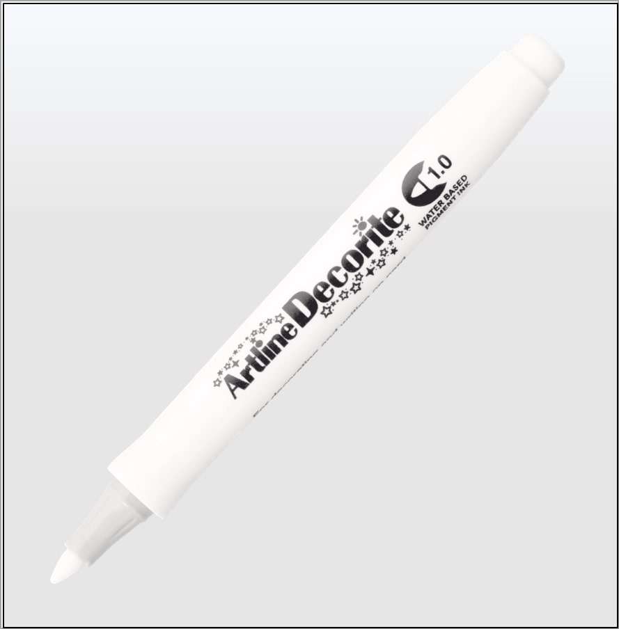 Bút màu nổi Artline EDF-1 11