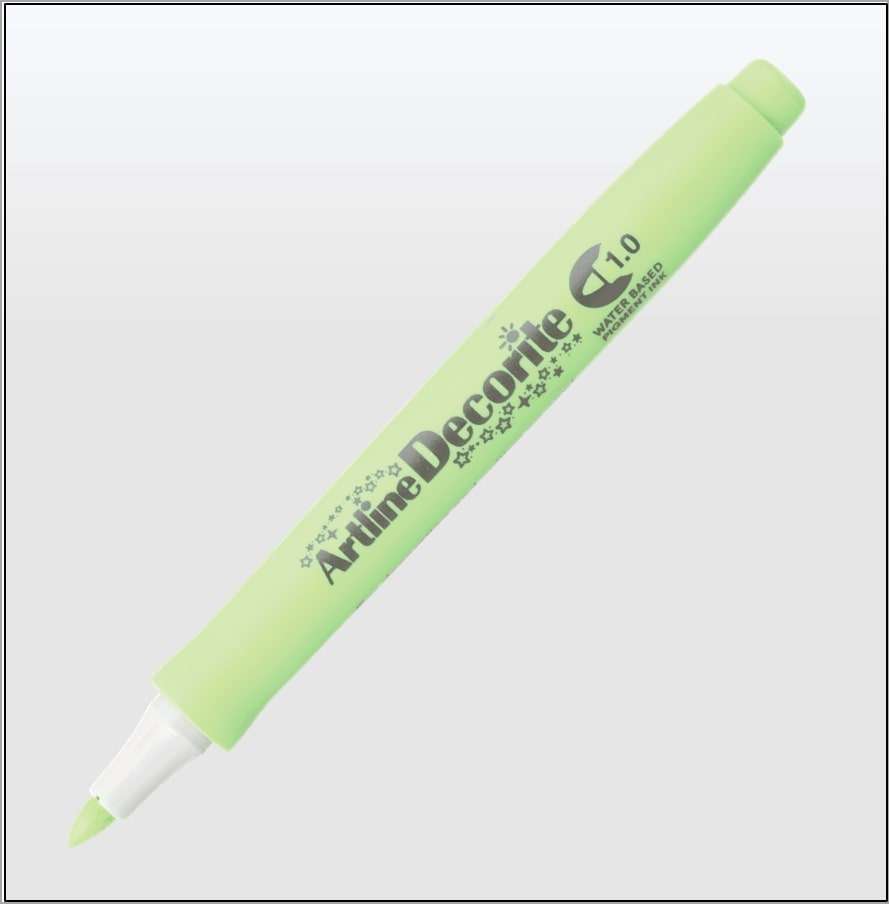 Bút màu nổi Artline EDF-1 13