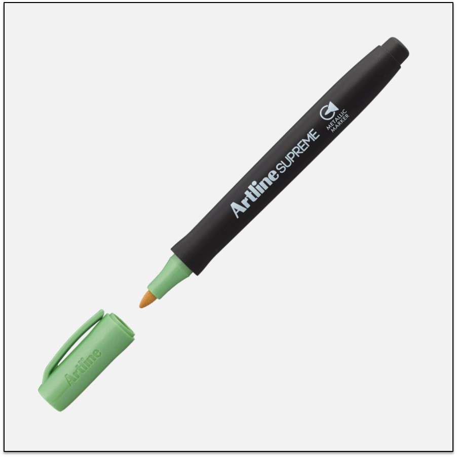 Bút nhũ kim loại Artline Supreme EPF-790 5