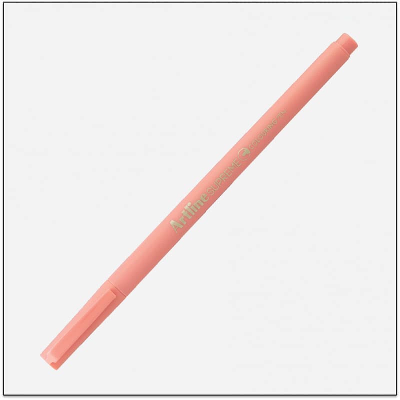 Bút tô màu Artline Supreme EPFS-210 2