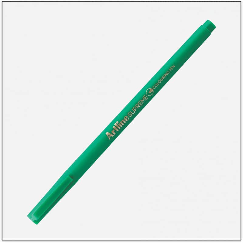 Bút tô màu Artline Supreme EPFS-210 11