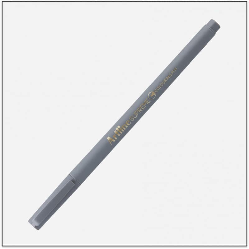 Bút tô màu Artline Supreme EPFS-210 12