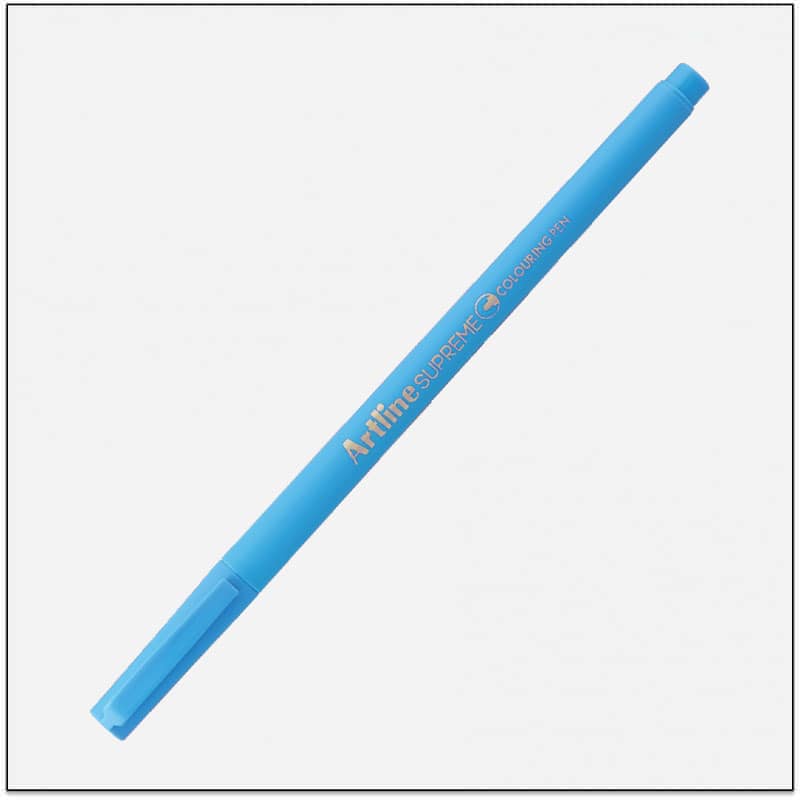 Bút tô màu Artline Supreme EPFS-210 13