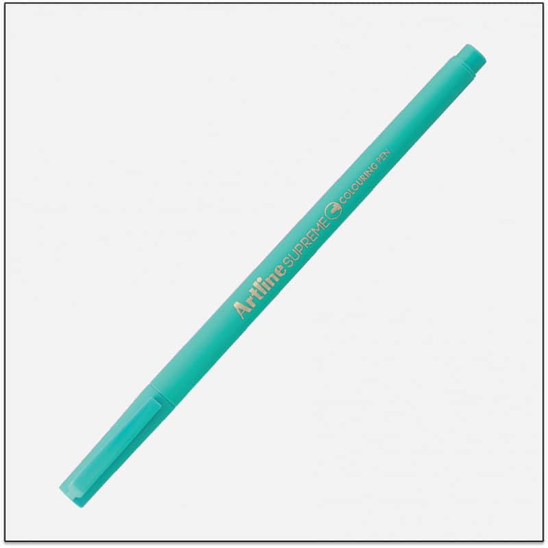 Bút tô màu Artline Supreme EPFS-210 14