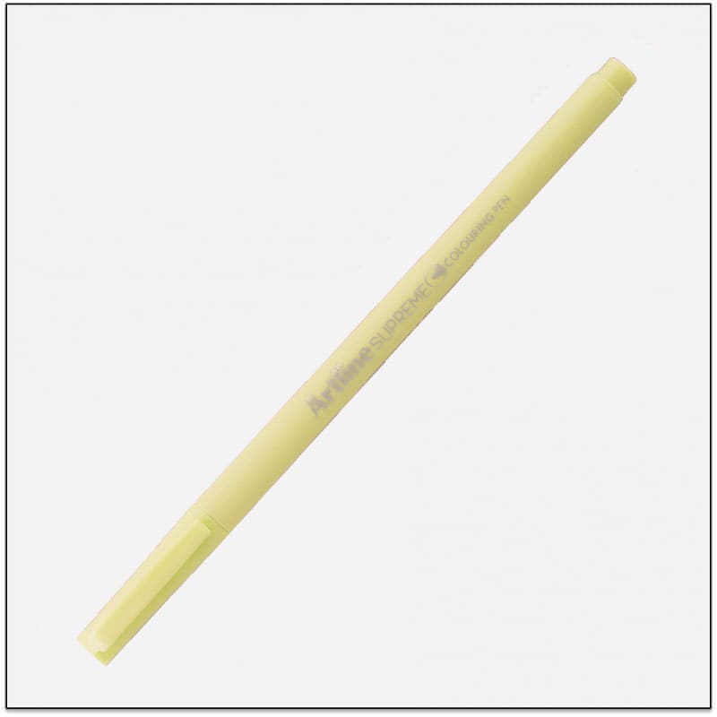 Bút tô màu Artline Supreme EPFS-210 15