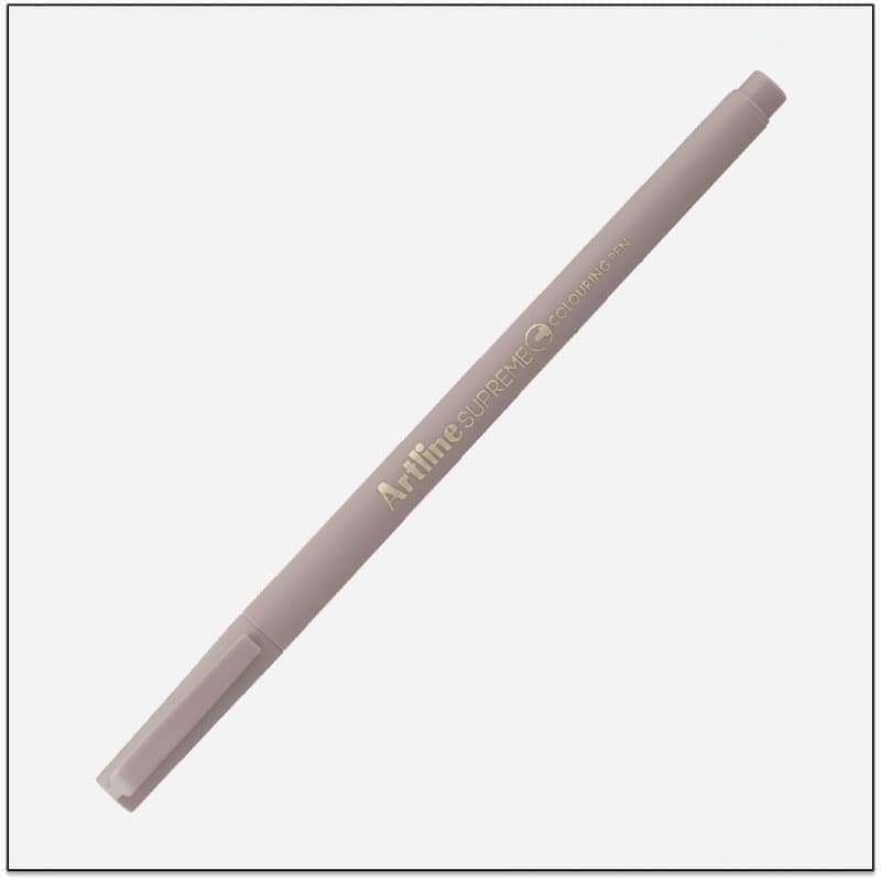 Bút tô màu Artline Supreme EPFS-210 18
