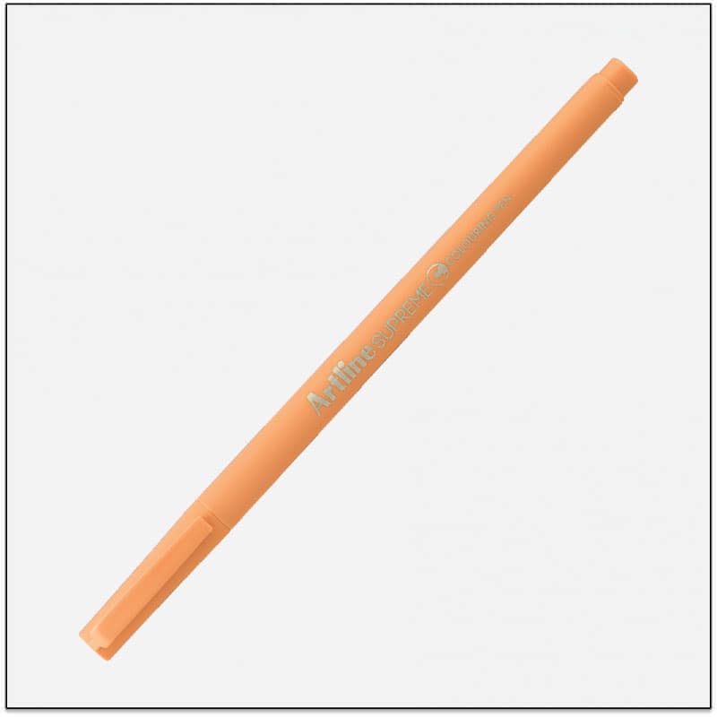 Bút tô màu Artline Supreme EPFS-210 20