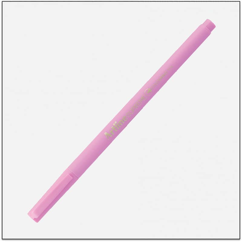 Bút tô màu Artline Supreme EPFS-210 21