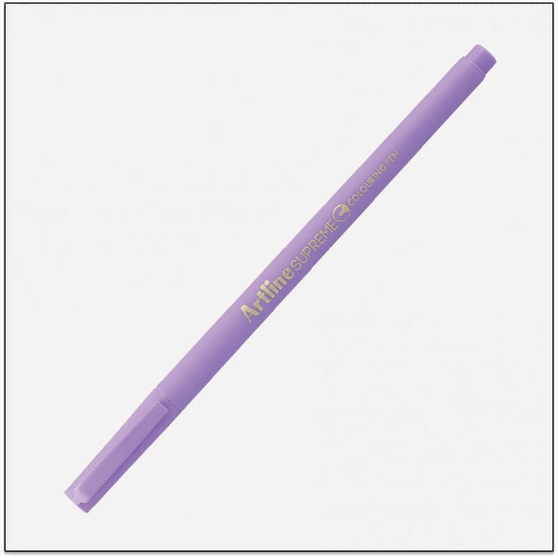 Bút tô màu Artline Supreme EPFS-210 22