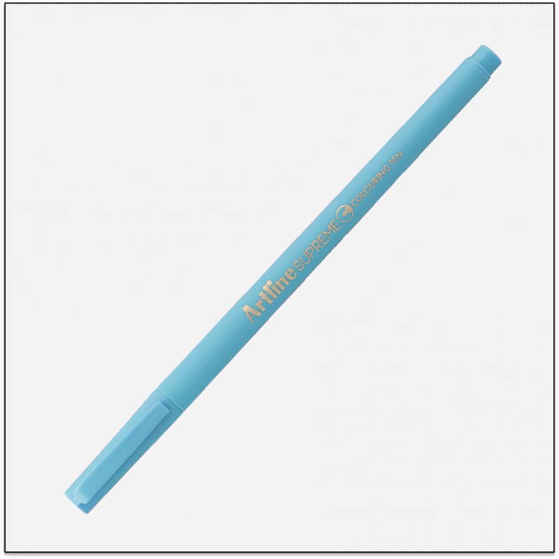 Bút tô màu Artline Supreme EPFS-210 23