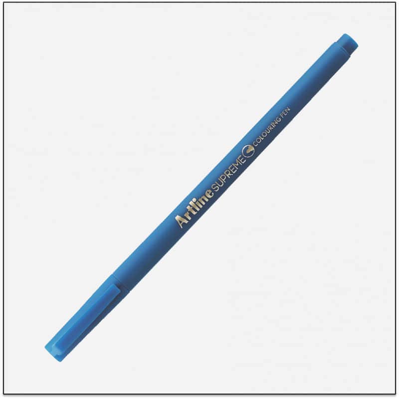 Bút tô màu Artline Supreme EPFS-210 27