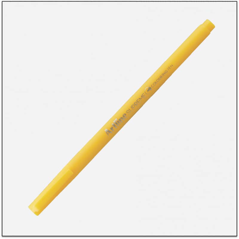 Bút tô màu Artline Supreme EPFS-210 30