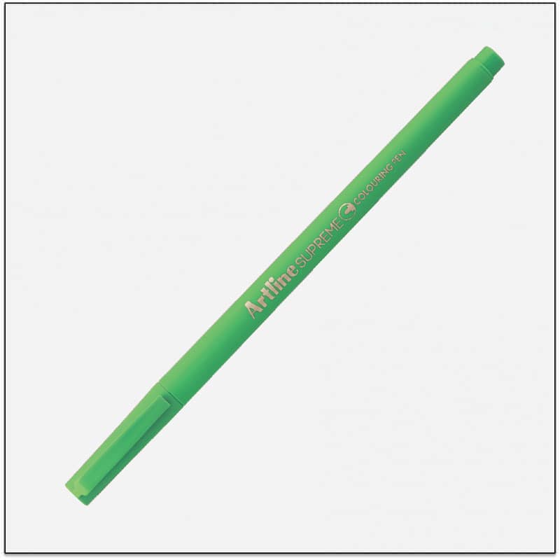 Bút tô màu Artline Supreme EPFS-210 31