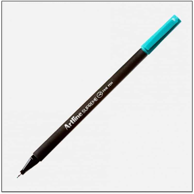 Bút lông kim Artline Supreme EPFS-200 20