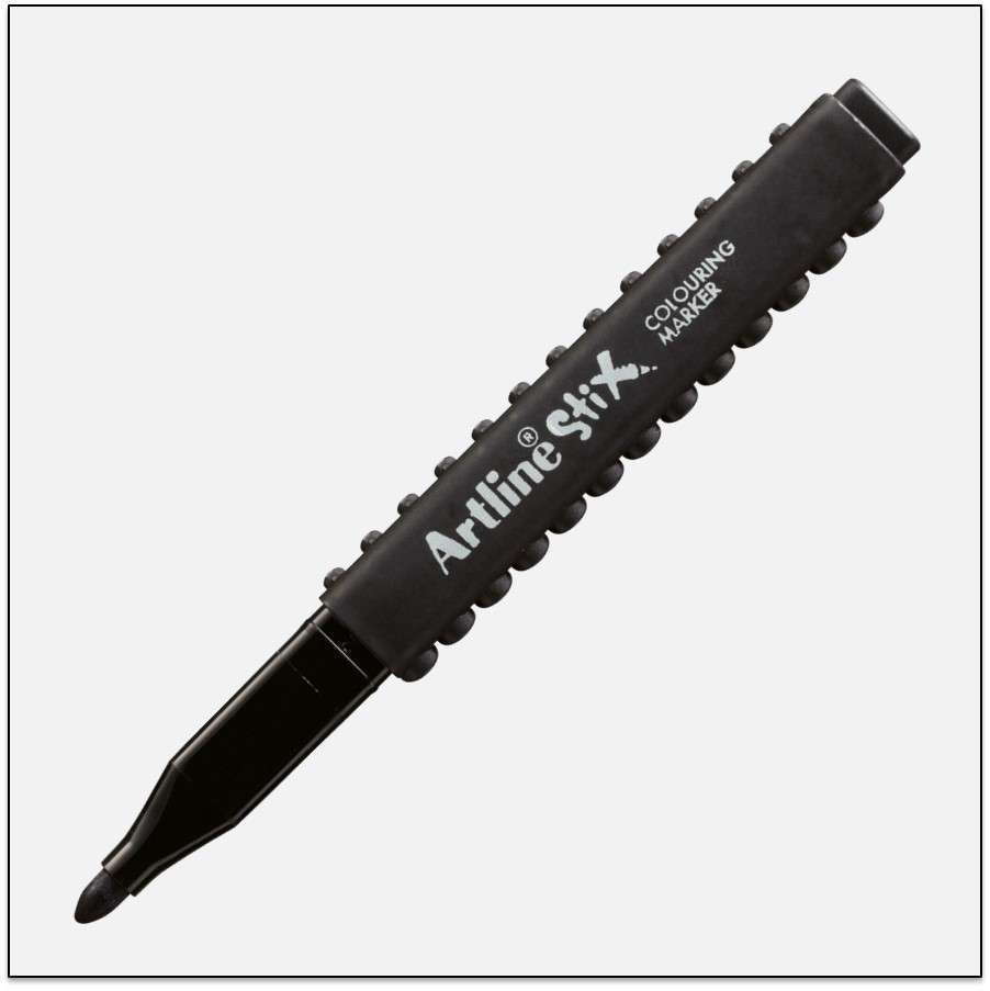 Bút lông kim Artline Stix ETX-300 3
