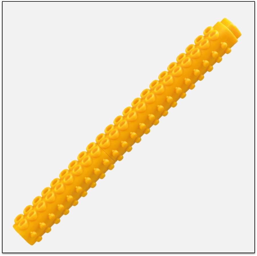 Bút lông kim Artline Stix ETX-300,Vàng,1.2mm
