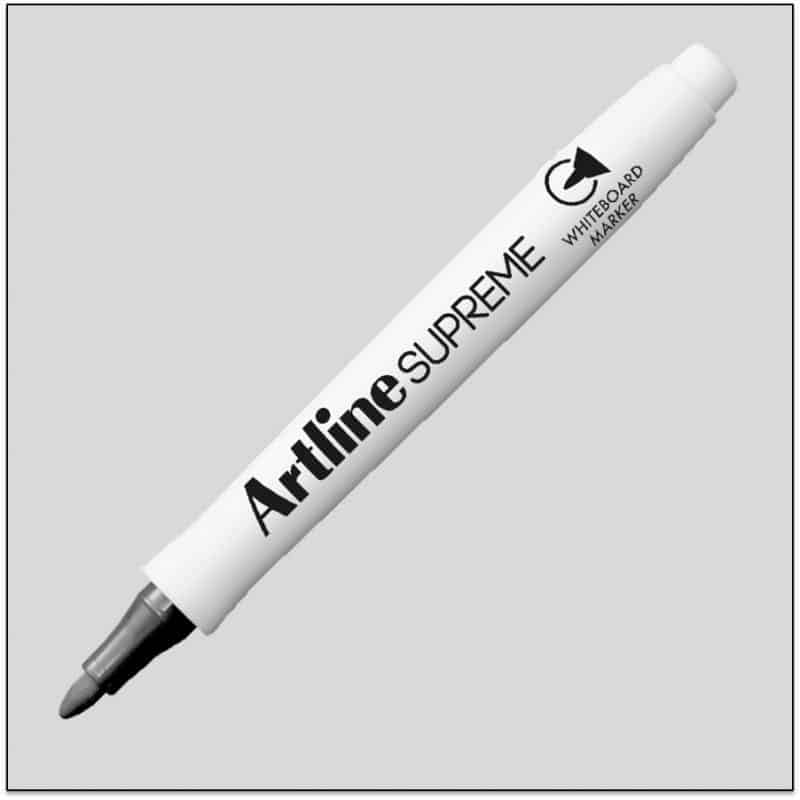 Bút viết bảng Artline Supreme EPF-507 2