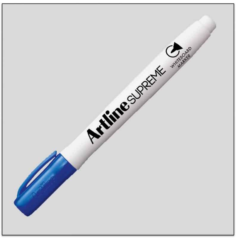 Bút viết bảng Artline Supreme EPF-507 3