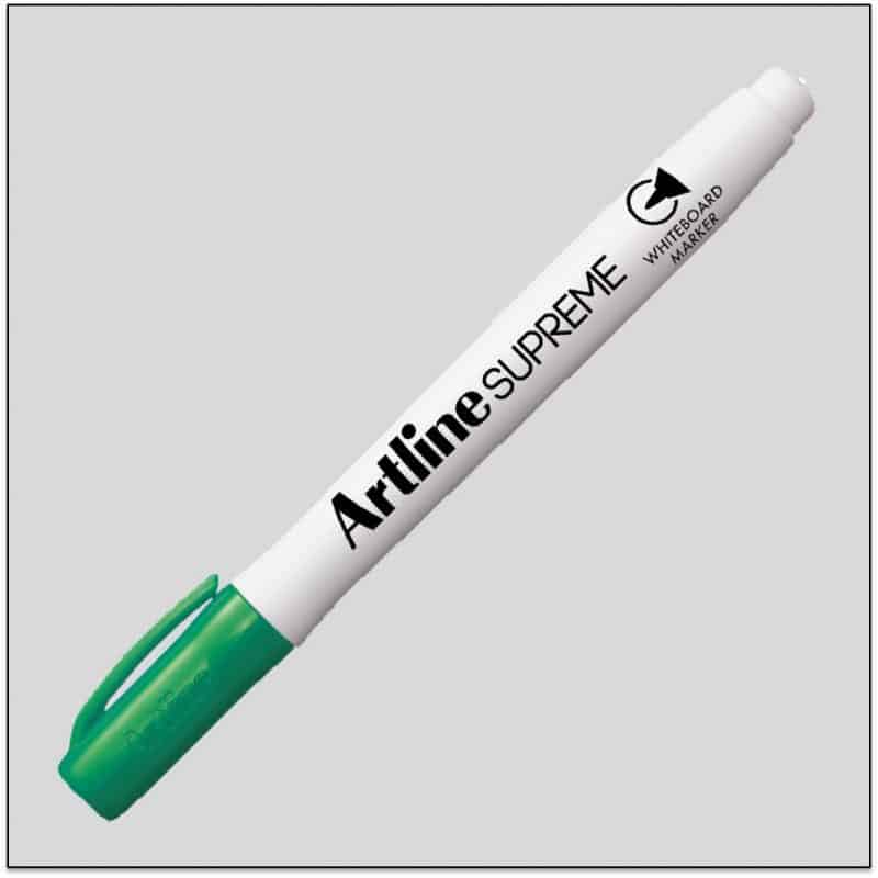 Bút viết bảng Artline Supreme EPF-507 4