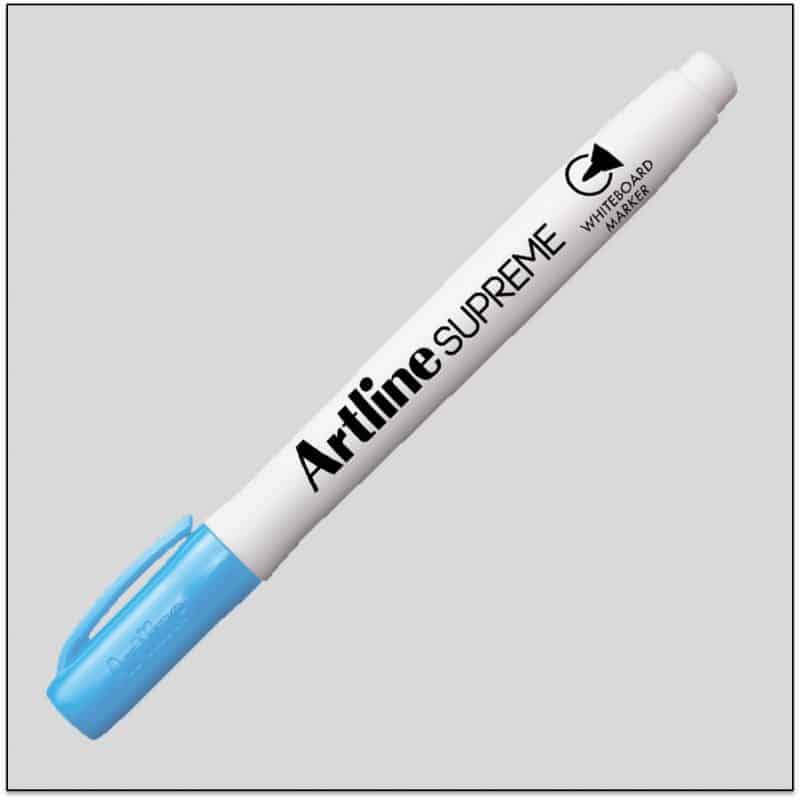 Bút viết bảng Artline Supreme EPF-507 5