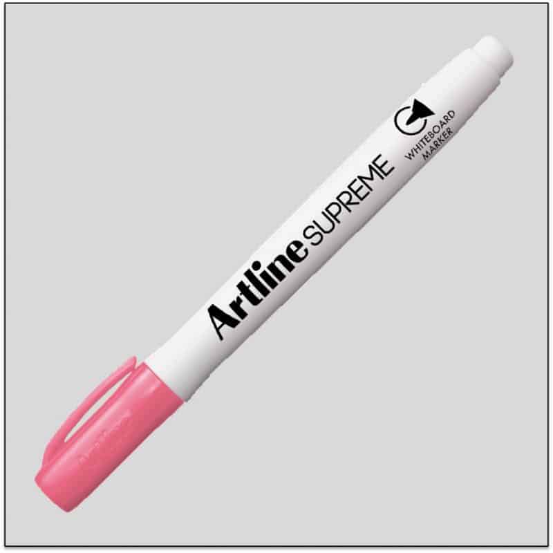Bút viết bảng Artline Supreme EPF-507 7