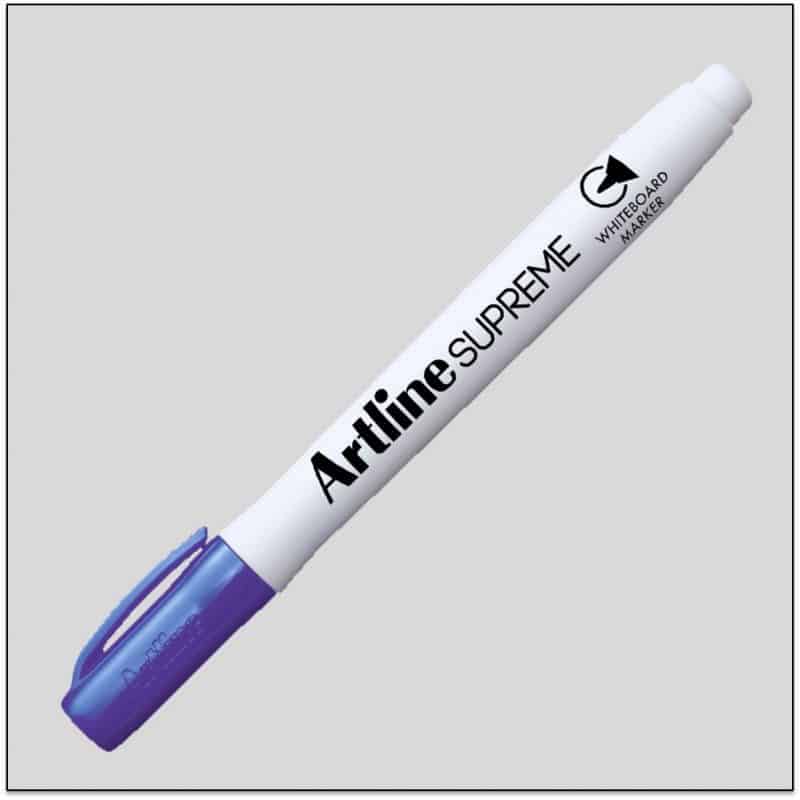 Bút viết bảng Artline Supreme EPF-507 8