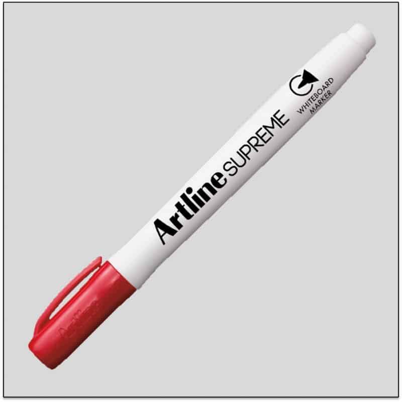 Bút viết bảng Artline Supreme EPF-507 9