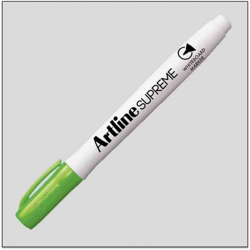 Bút viết bảng Artline Supreme EPF-507 10
