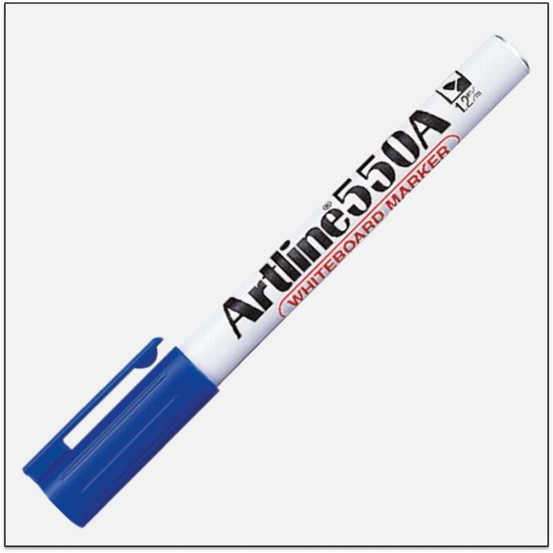 Bút viết bảng Artline EK-550A 3