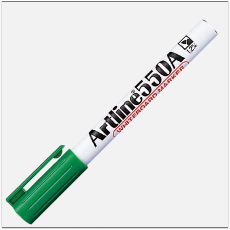 Bút viết bảng Artline EK-550A 4