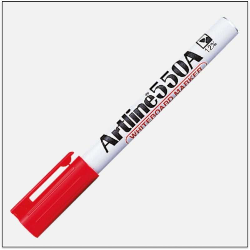 Bút viết bảng Artline EK-550A 5